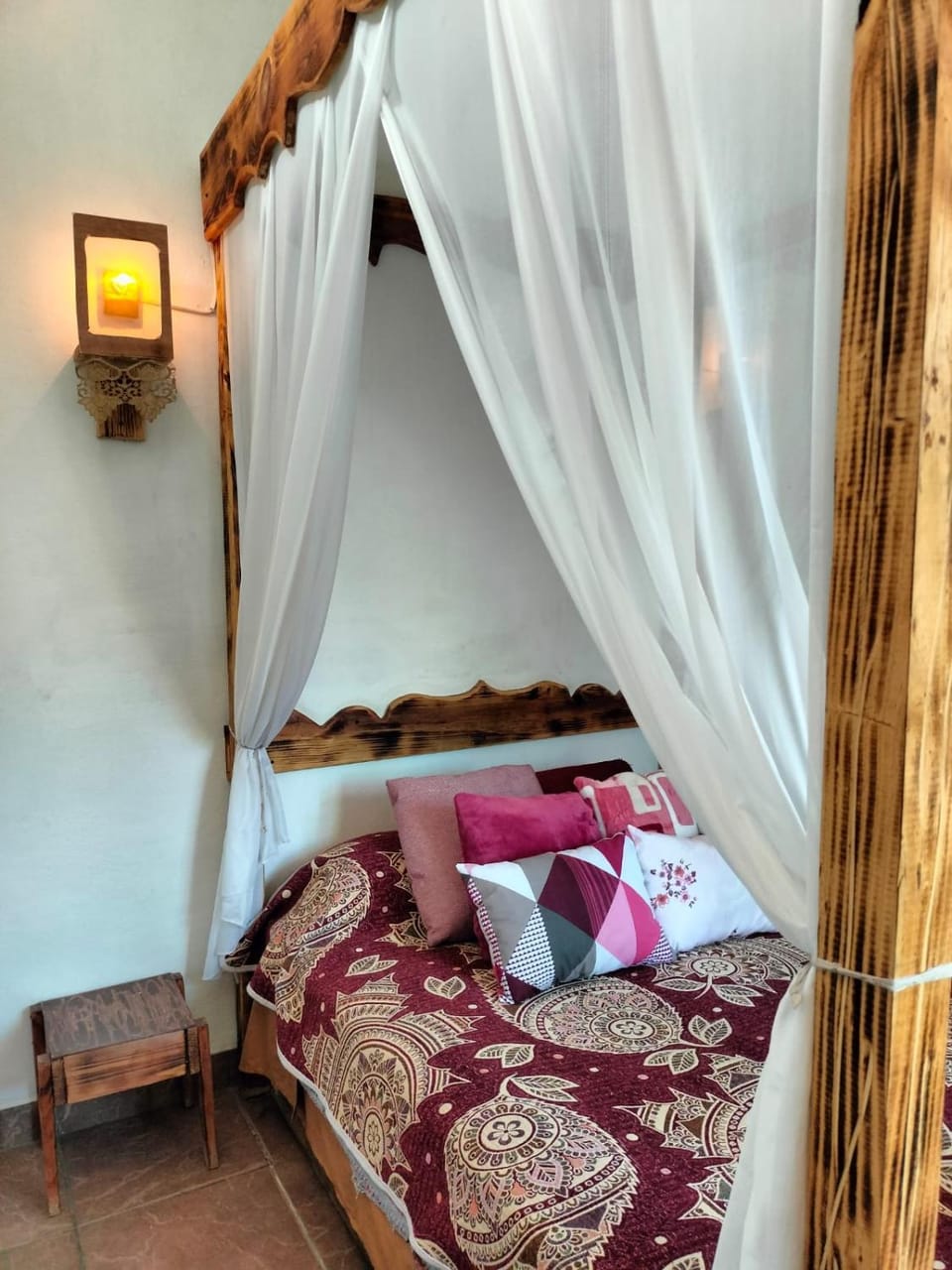 Mi Atardecer en Tepoz, Hostal Bed and Breakfast in Tepoztlan