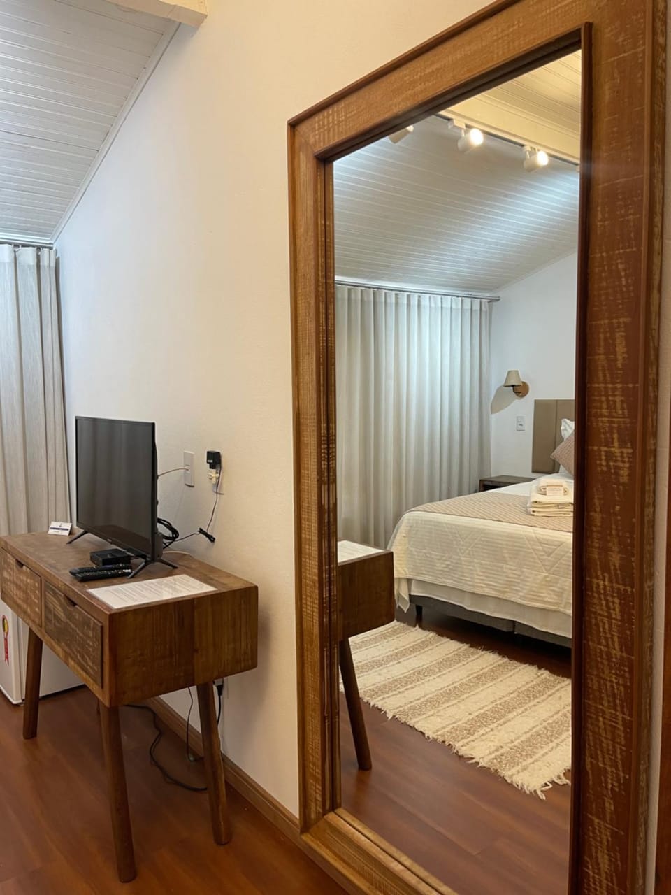 Pousada Villa Tiradentes Suítes - Centro Vacation rental in Tiradentes