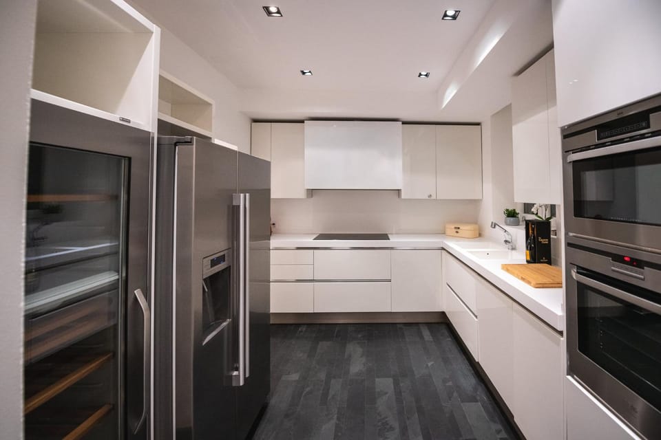 V APARTMENTS Apartment in Bellinzona