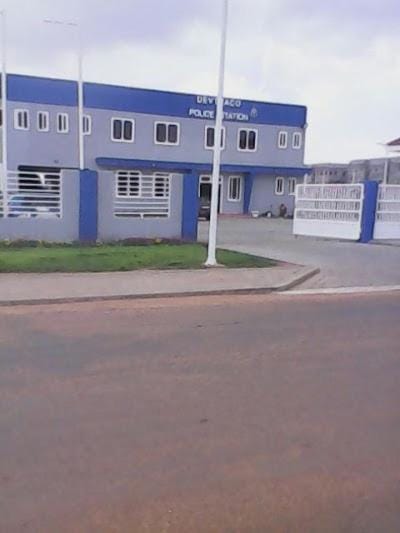 Luxury Tema community 25 gated 3-bedroom house - Fivehills homes House in Greater Accra Region, Ghana
