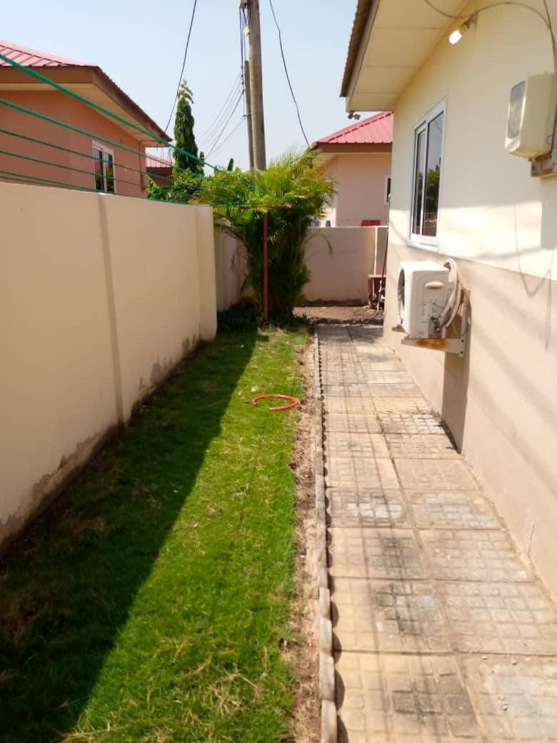 Luxury Tema community 25 gated 3-bedroom house - Fivehills homes House in Greater Accra Region, Ghana