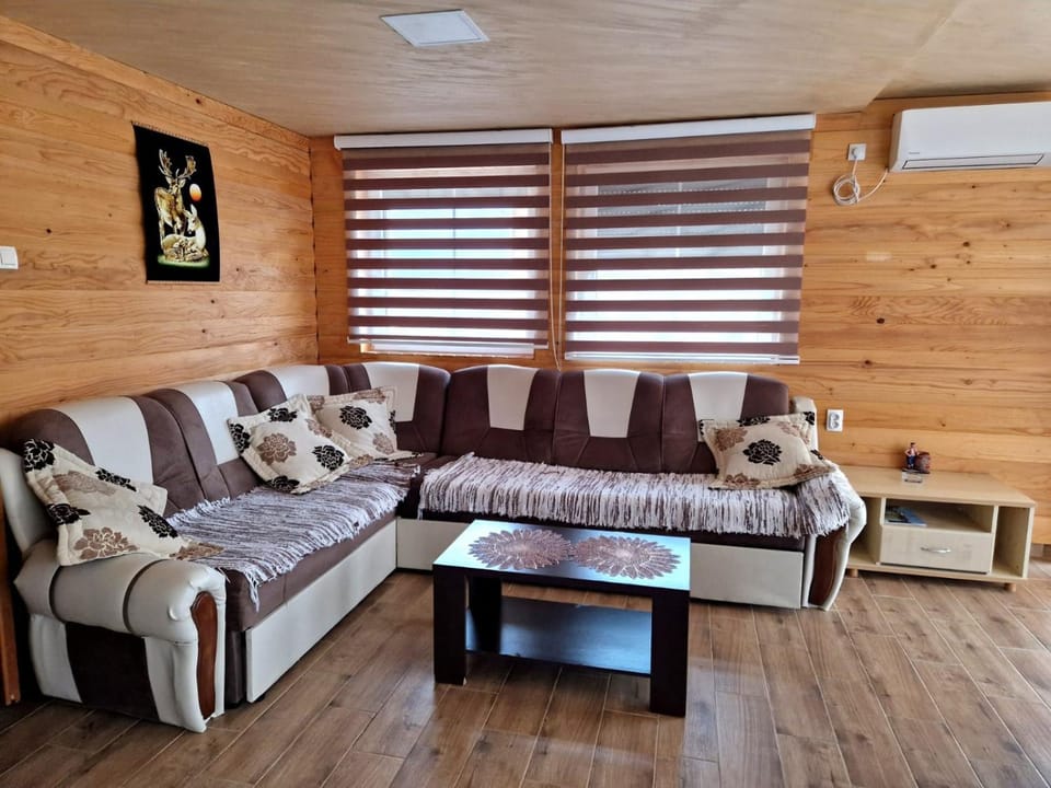 Homoljski pogled Banja Zdrelo Villa in Serbia