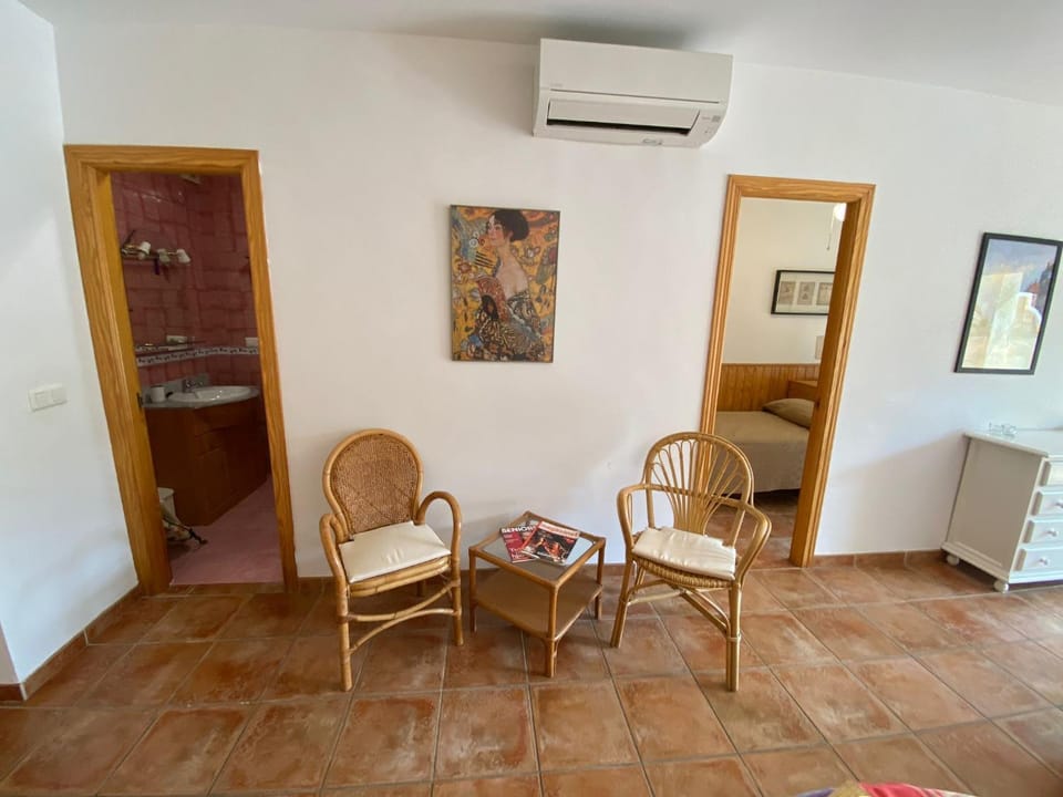 Jardines de Burriana 12 Apartment in Nerja