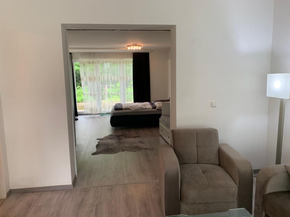 Loftähnliche Ferienwohnung bei Hamburg Apartment in Schleswig-Holstein