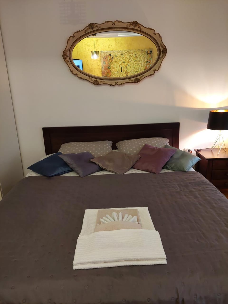 Room 23 Apartment in Belgrade