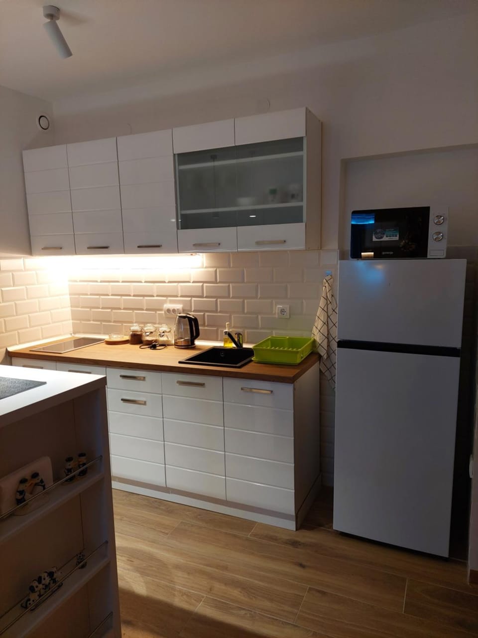 Room 23 Apartment in Belgrade