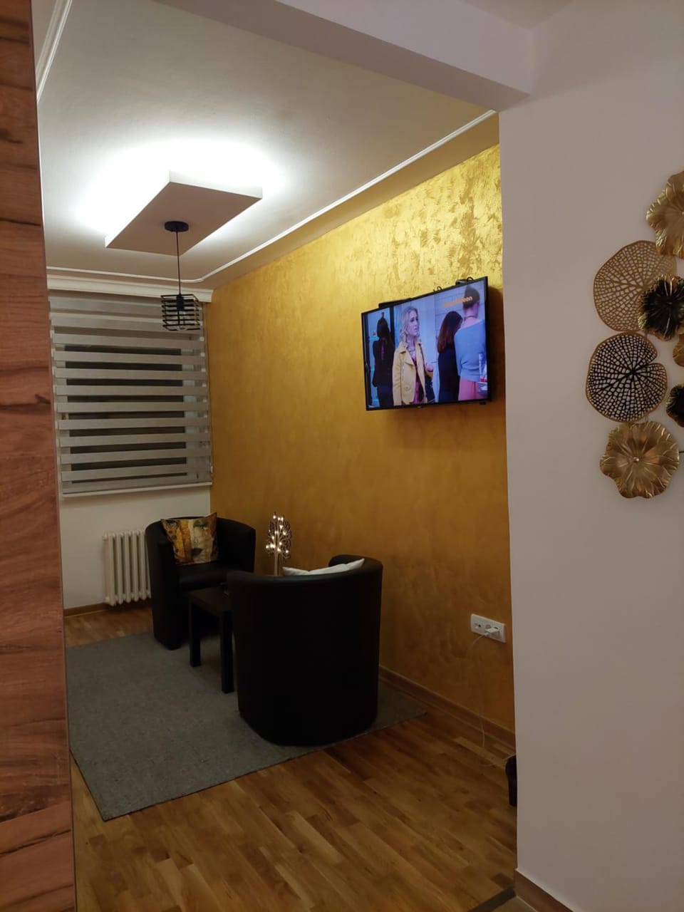 Room 23 Apartment in Belgrade