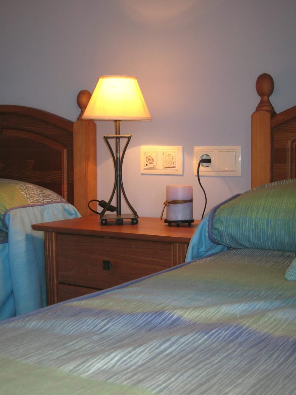 Casa La Mercedes Bed and Breakfast in Catalonia