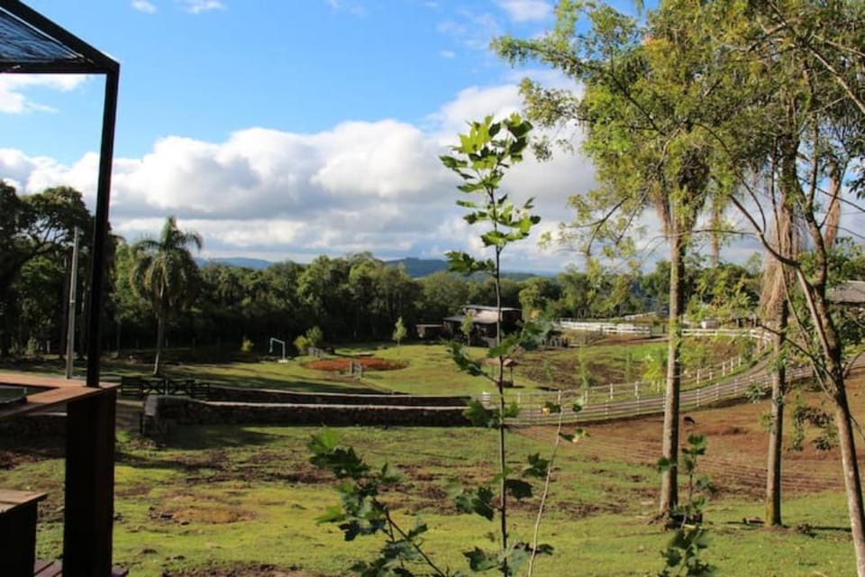 Rancho VSS Cabana da Montanha 1 Villa in Caxias do Sul
