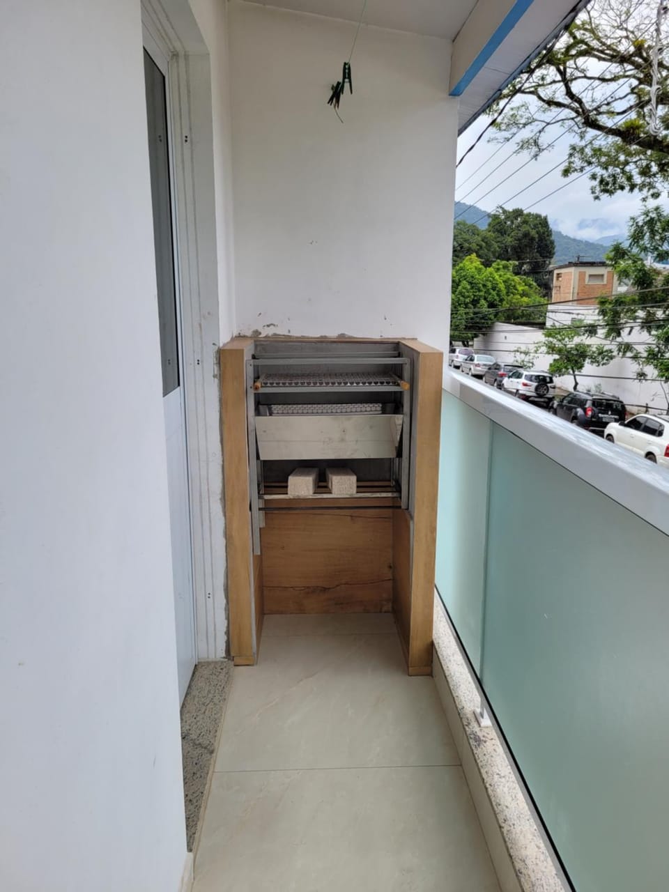 Casa para temporada, Centro de Ubatuba House in Ubatuba