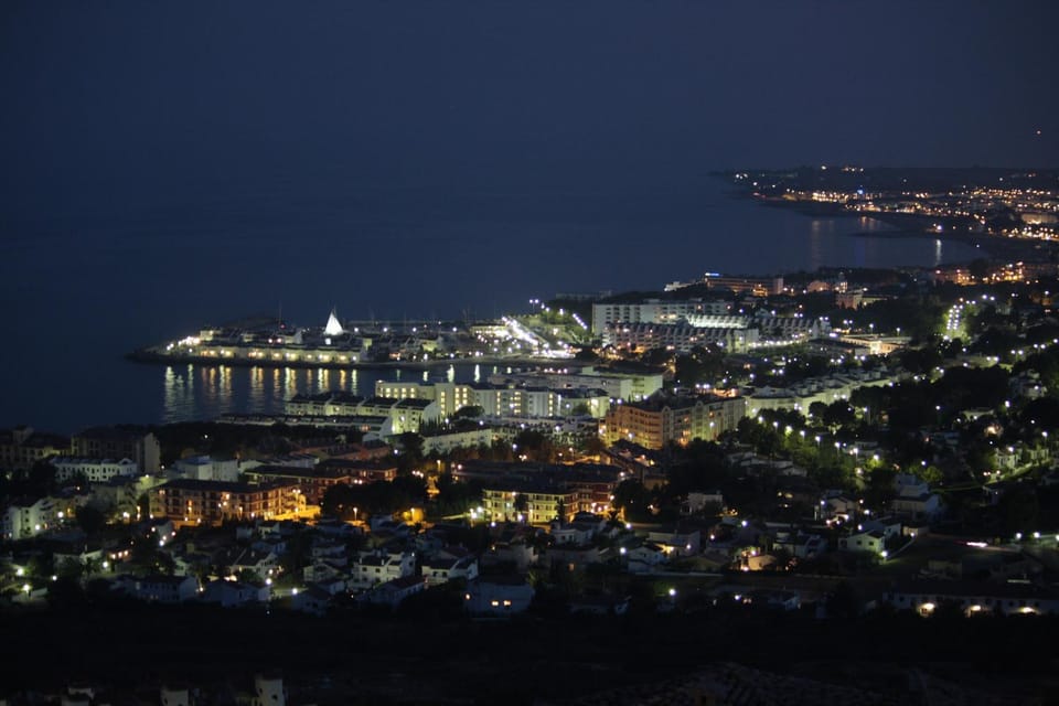 City view