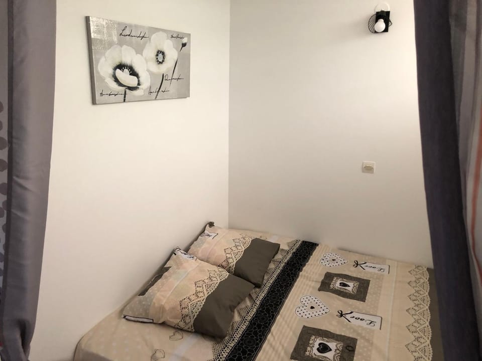 Studio les Alizés Apartment in Grande-Terre, Guadeloupe