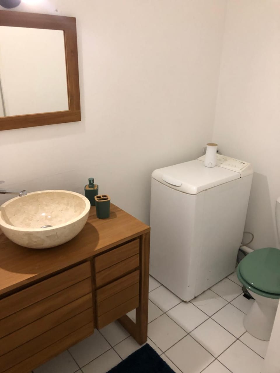 Studio les Alizés Apartment in Grande-Terre, Guadeloupe