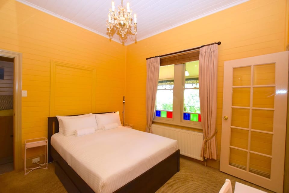 Mary Villa Villa in Katoomba