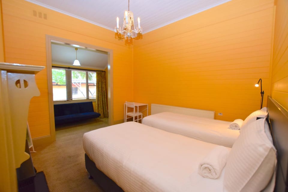 Mary Villa Villa in Katoomba
