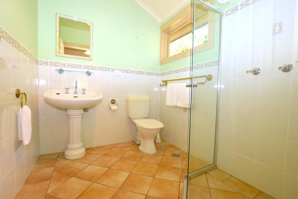 Mary Villa Villa in Katoomba