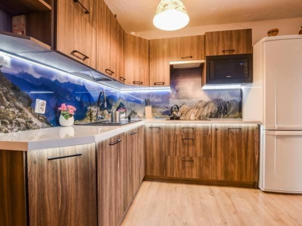 Apartament Roza Podhala Apartment in Lesser Poland Voivodeship