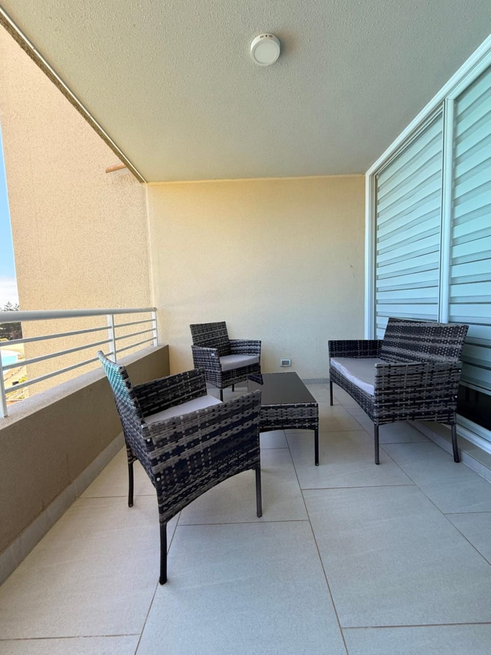 Laguna mar Apartment in Santiago Metropolitan Region