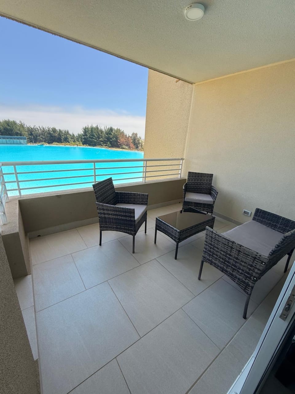 Laguna mar Apartment in Santiago Metropolitan Region