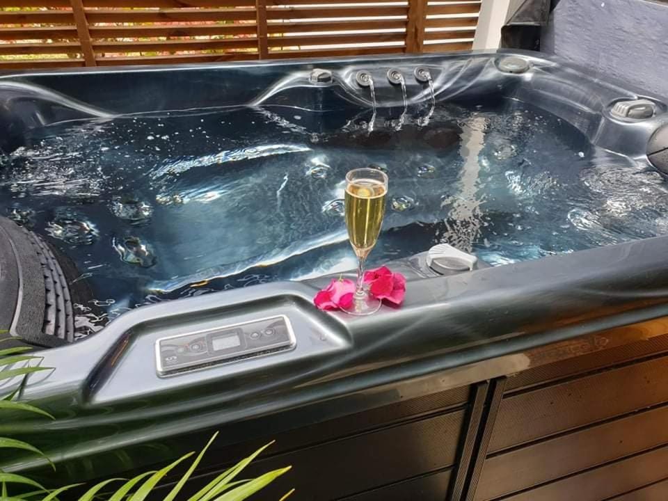 Spa and wellness centre/facilities