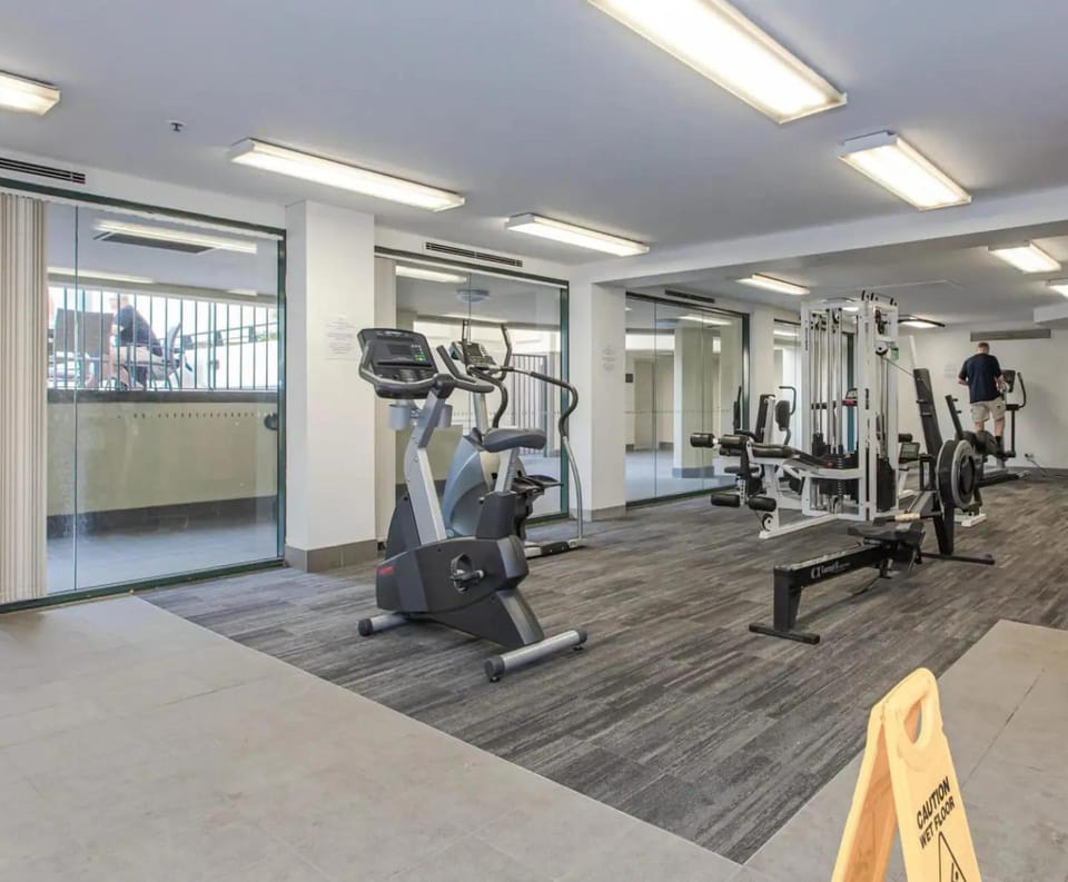 Spa and wellness centre/facilities