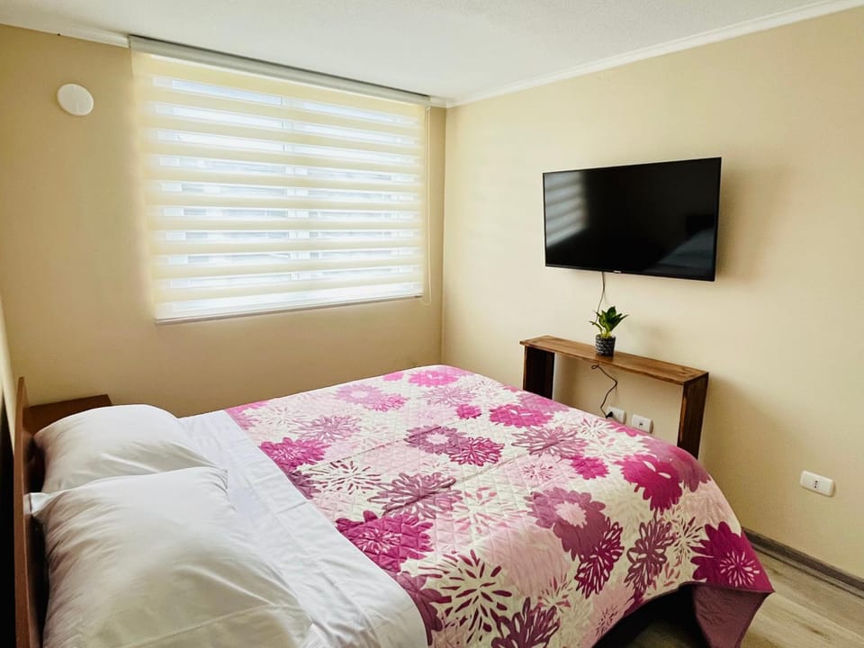 Refugio Los Volcanes. Apartment in Osorno