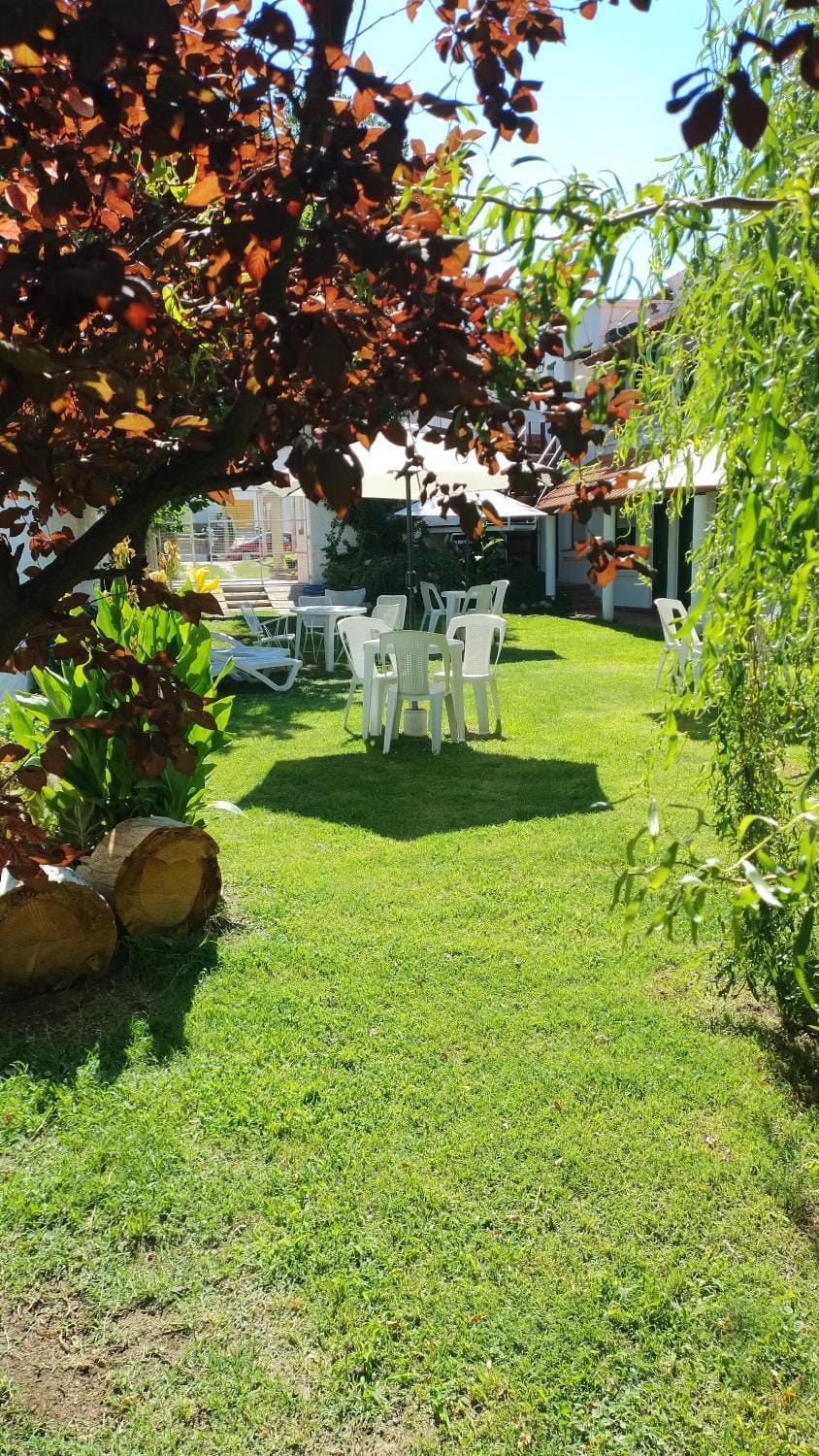 Sauce Viejo Bed and Breakfast in Mina Clavero