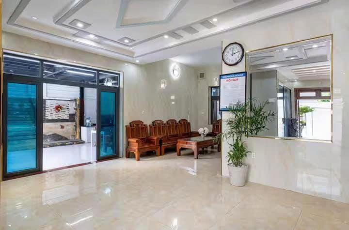 B2-10 Hoàng My Villa Villa in Vung Tau