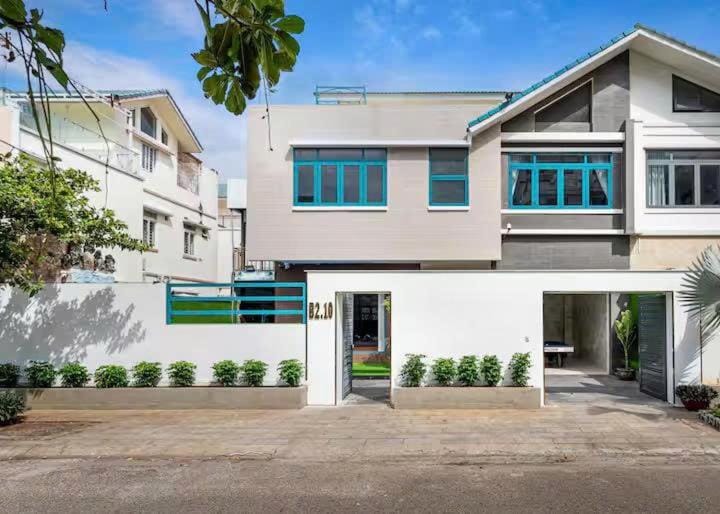 B2-10 Hoàng My Villa Villa in Vung Tau
