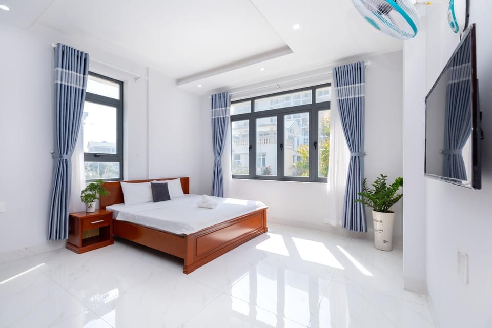 B2-11 Hoàng My Villa Villa in Vung Tau
