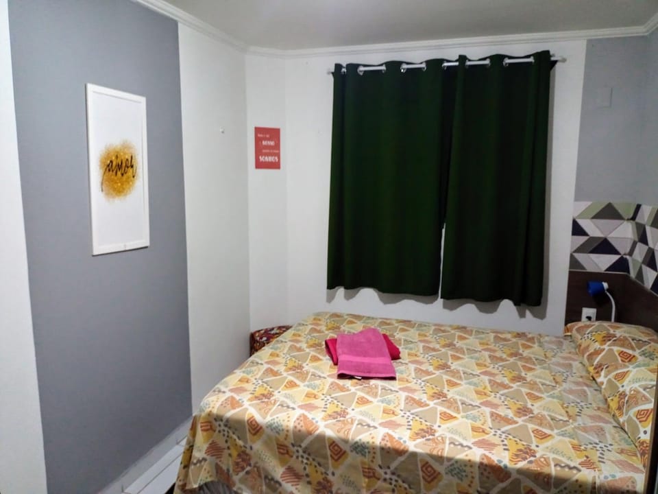 Apartamento no Bessa Apartment in Cabedelo