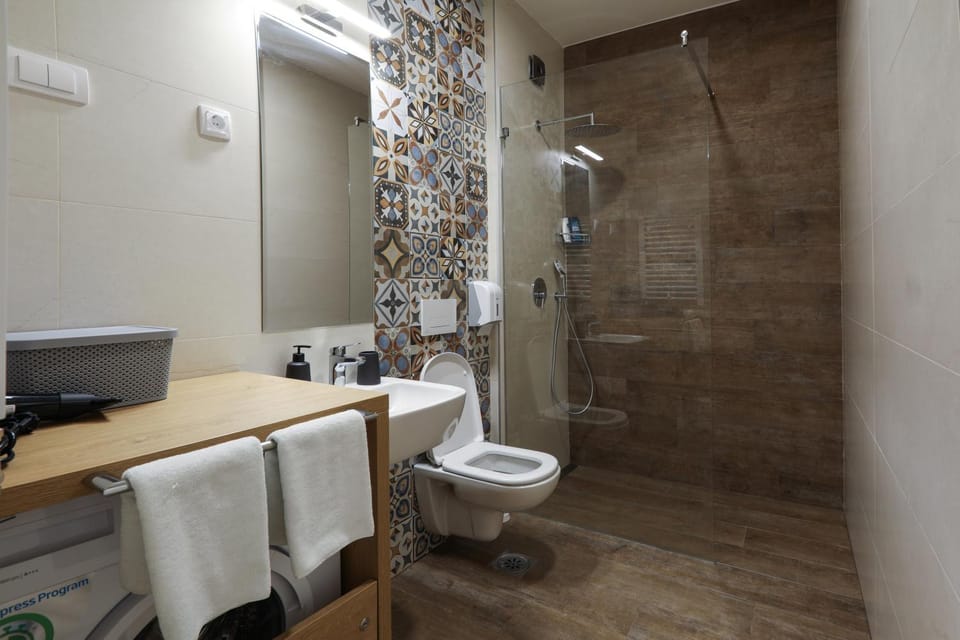 Apartment Promenada Avenija Apartment in Novi Sad