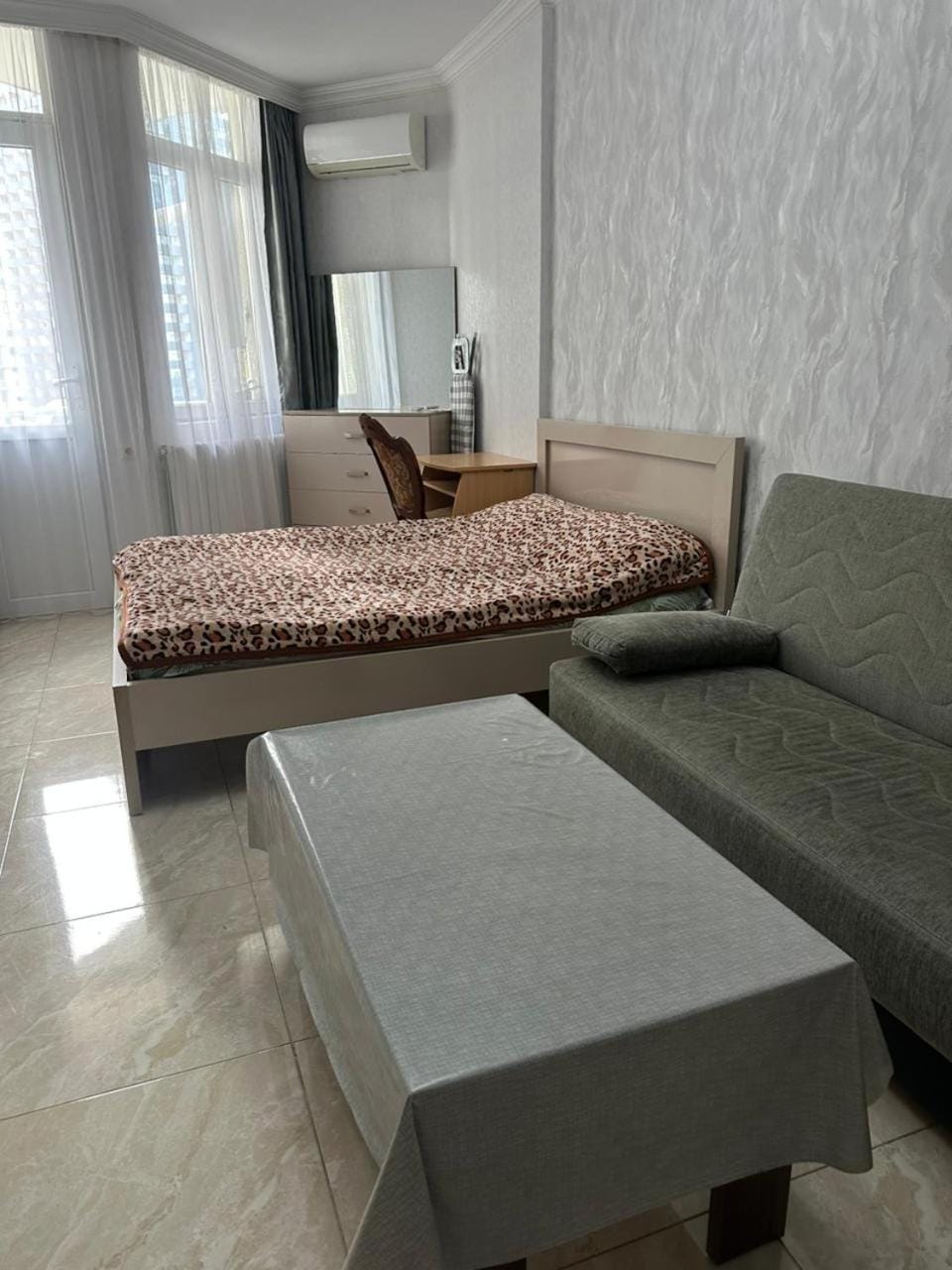 Батуми центр , апартаменты 2 минуты море Apartment in Batumi