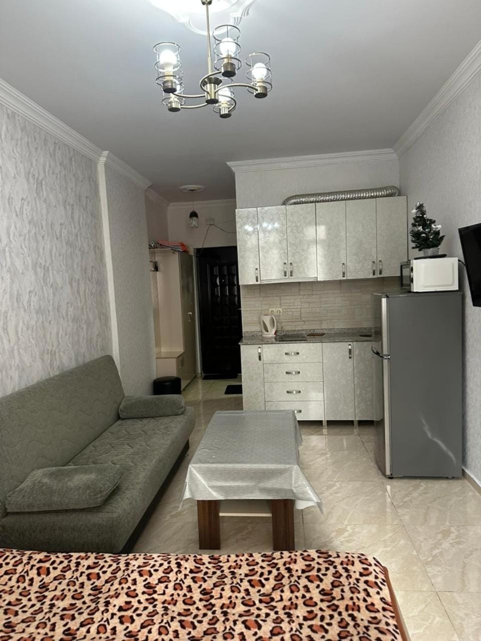 Батуми центр , апартаменты 2 минуты море Apartment in Batumi