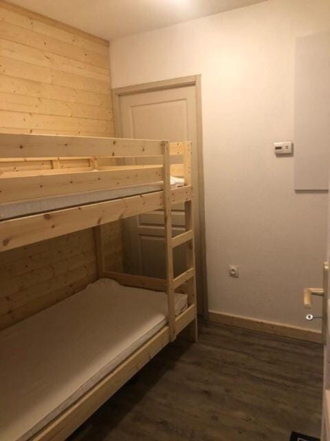 Chalets De Florence - 2 pièces + coin montagne - 38m², bien placé MAE-2764 Apartment in Auvergne-Rhône-Alpes