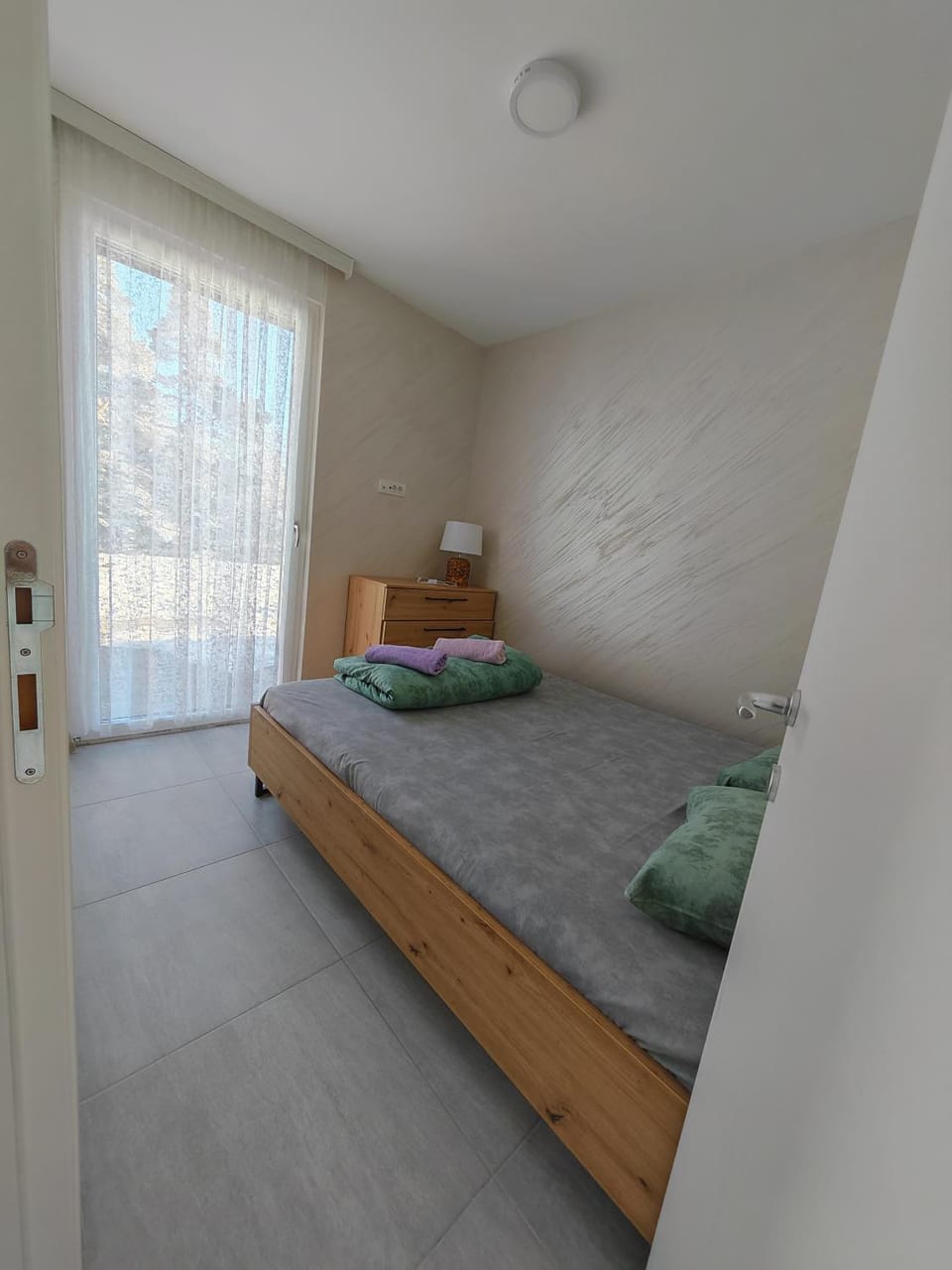 Sumski san 1 Apartment in Zlatibor District, Serbia