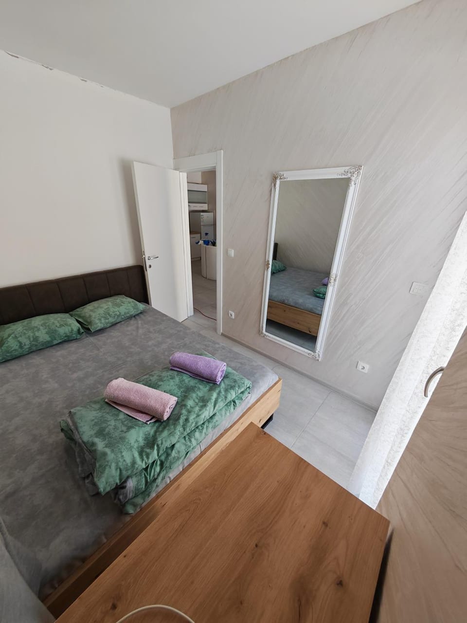 Sumski san 1 Apartment in Zlatibor District, Serbia