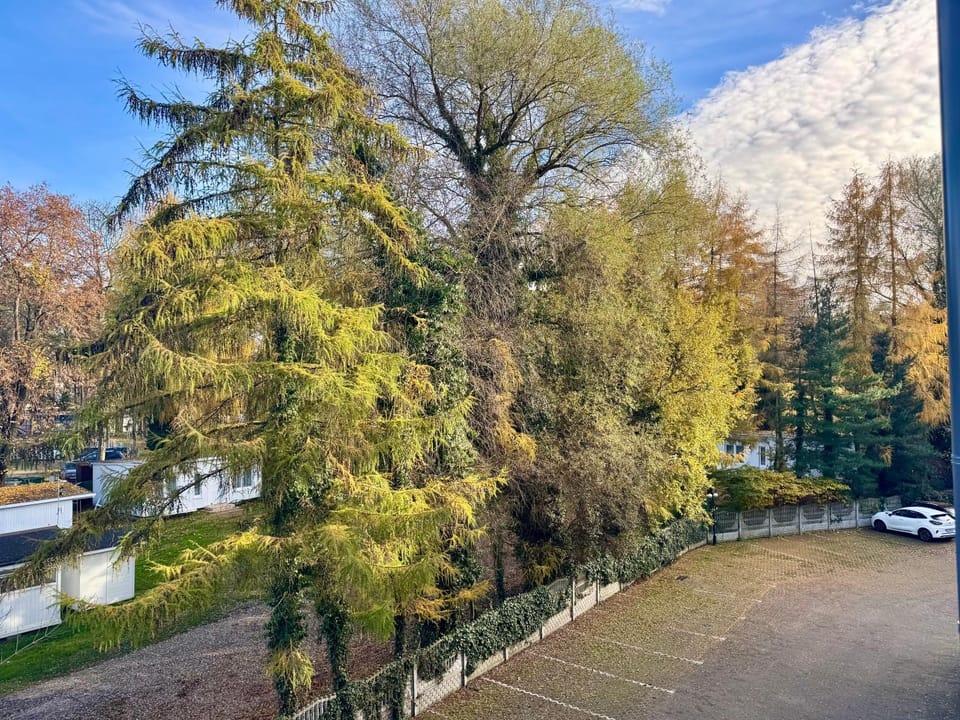 Apartament relax 2 Apartment in Miedzyzdroje