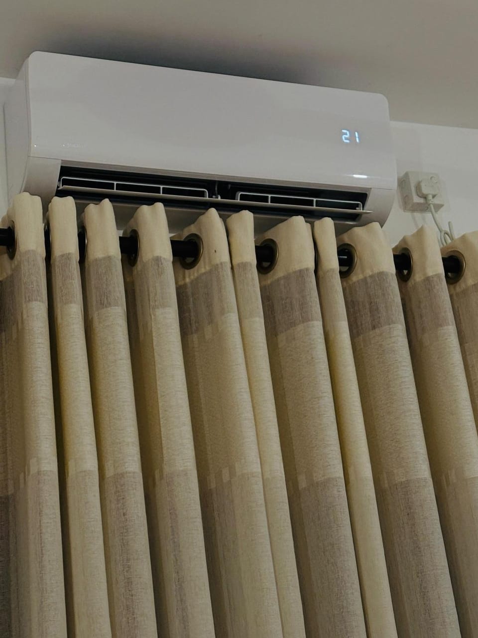 air conditioner
