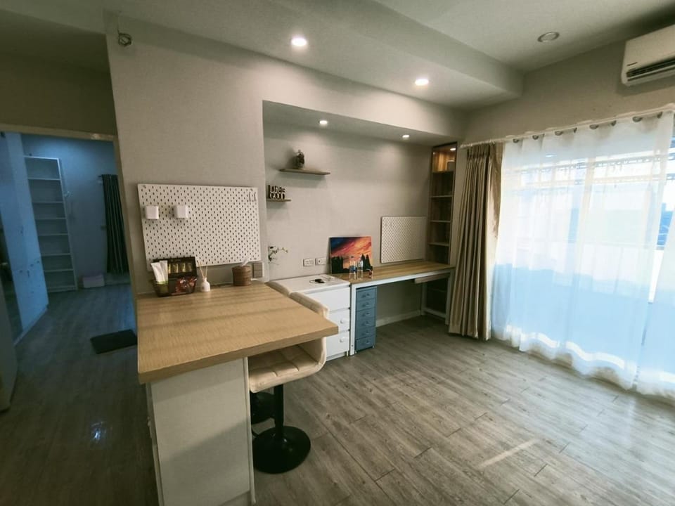 溫馨小屋 Apartment in Bangkok