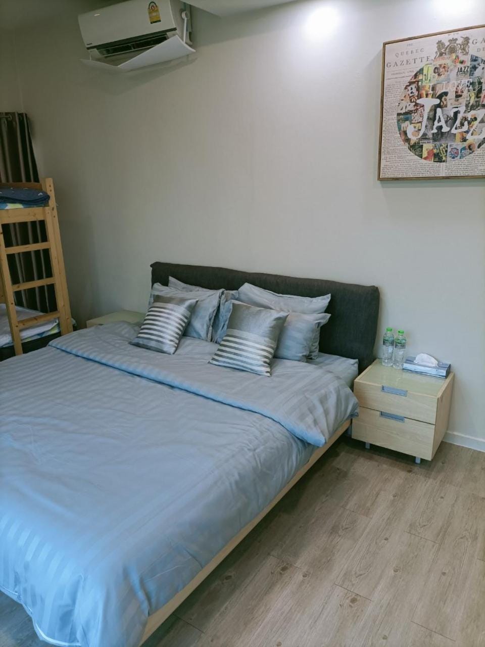 溫馨小屋 Apartment in Bangkok