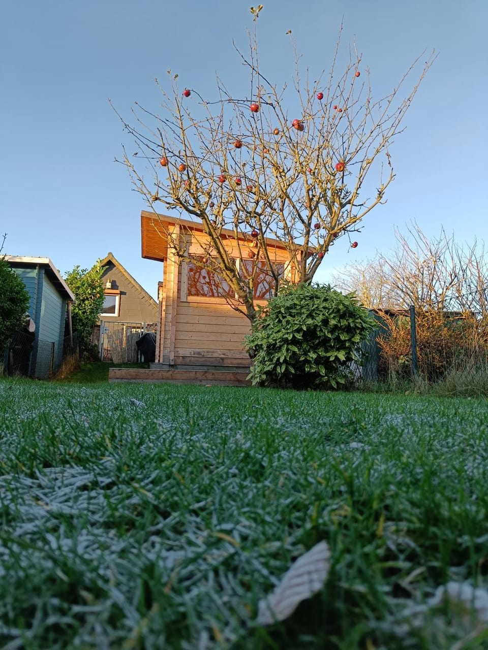 Beachhouse mit privater Sauna und Kamin, 700m zum Strand House in Schleswig-Holstein
