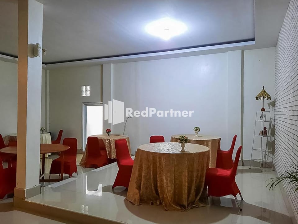 Meeting/conference room