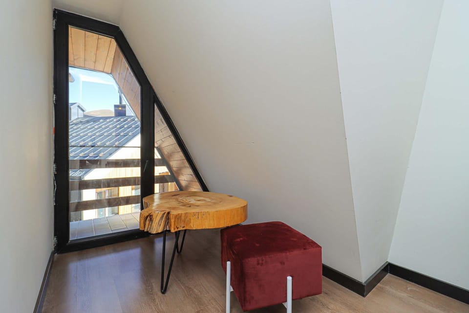 2BR Apartment in Marshall Gudauri Project Apartment in Georgia
