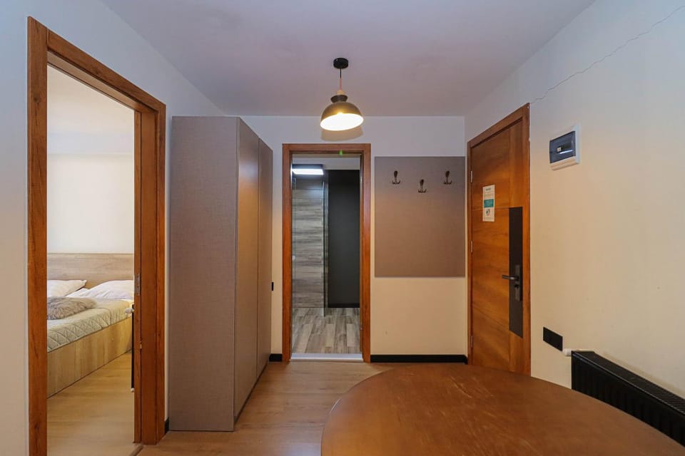 2BR Apartment in Marshall Gudauri Project Apartment in Georgia
