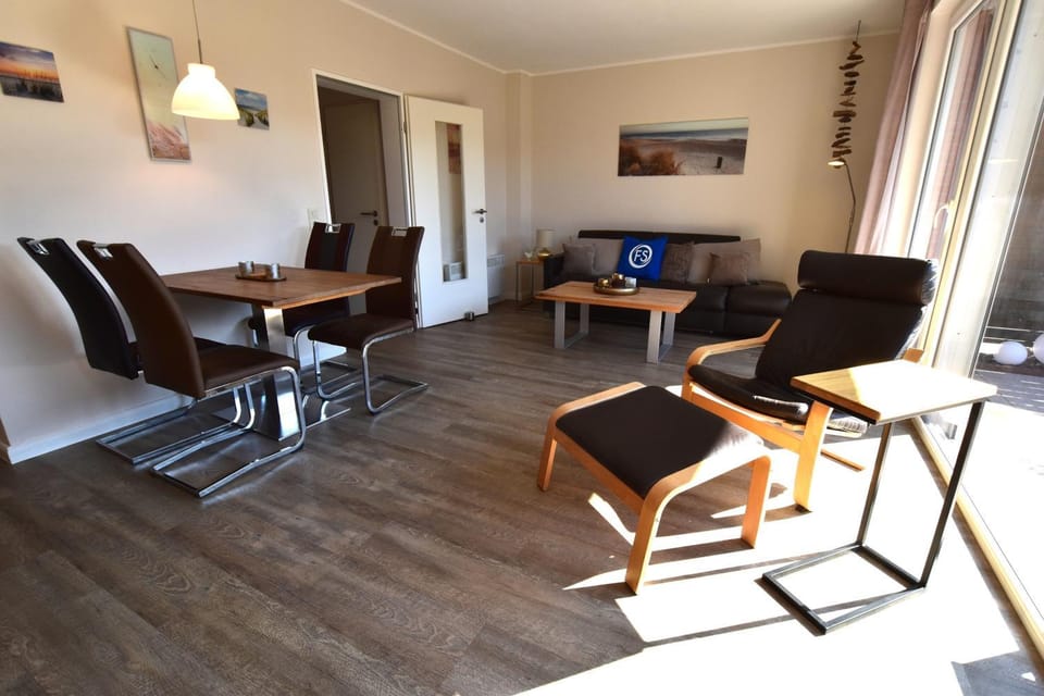 Ferienhaus "Lütt Diekhus" Apartment in Dahme