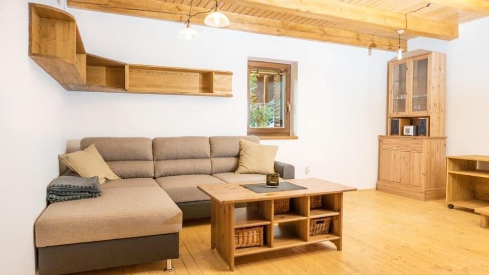 Chata Michal Chalet in Slovakia