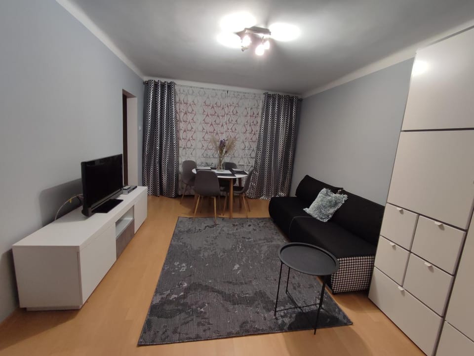 Apartament Kwatera Oficera Apartment in Poland