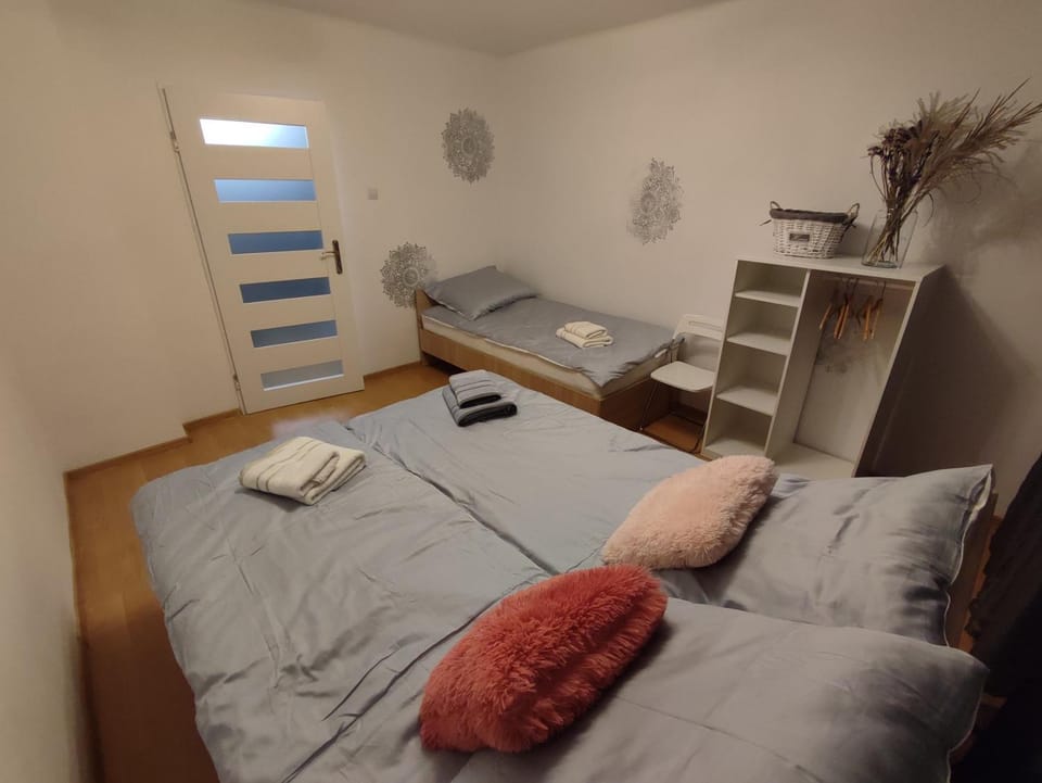 Apartament Kwatera Oficera Apartment in Poland