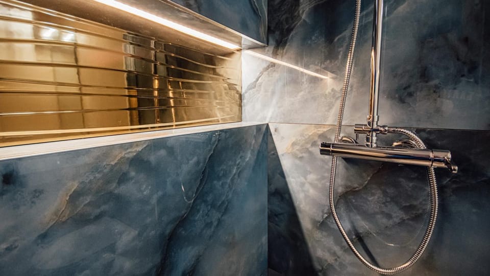 Shower